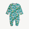 Camo Cubs Magnetic Footie