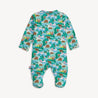 Camo Cubs Magnetic Footie