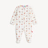 Pup Fiction Magnetic Footie