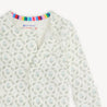 Eloise Magnetic Footie