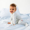 Eloise Magnetic Footie