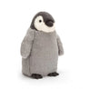 Percy Penguin - Little
