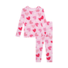 Daisy Love - Classic Pajama Set