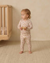 BAMBOO PAJAMA SET || BLOOM