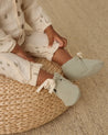 BABY BOOTIES || FERN