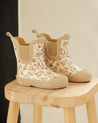 RAIN BOOTS || BLOOM