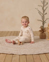 BAMBOO PAJAMA SET || WINTER WONDERLAND