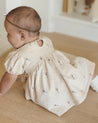 DARLA DRESS || MAGIC
