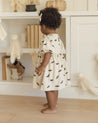 DARLA DRESS || BATS