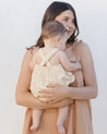 PENNY ROMPER || DAHLIA