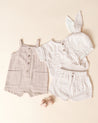 OAKLEY ROMPER || OAT