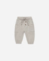 LUCA PANT || FOG