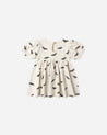 DARLA DRESS || BATS