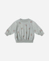 RELAXED SWEATSHIRT || MOOSE