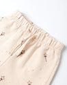 RELAXED FLEECE SWEATPANT || MAGIC