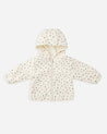 RAIN COAT || GEO