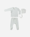 TAKE HOME SET || ICE BLUE