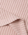 RUFFLE COZY SET || ROSE