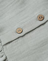 MARISOL DRESS || STEEL BLUE