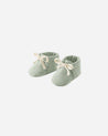 BABY BOOTIES || FERN
