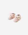 BABY BOOTIES || ROSE