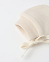 NO SCRATCH MITTENS, SET OF 2 || STEEL BLUE, NATURAL