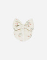 BOW || STRAWBERRIES