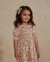 BOW || AUTUMN ROSE