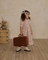 BOW || AUTUMN ROSE