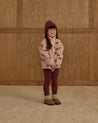 COCO JACKET || BOWS