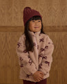 COCO JACKET || BOWS