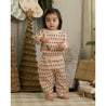 KNIT PANT || RUBY HEARTS