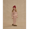 JACQUARD KNIT SET || RUBY HEARTS