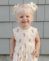 LAYLA DRESS || LOBSTERS