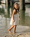 LAYLA DRESS || NAUTICAL