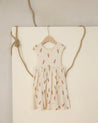 LAYLA DRESS || LOBSTERS
