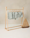 TEE + SLOUCH PANT SET || WHALES