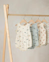 BUBBLE ONESIE || NAUTICAL