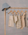 CHIARA ROMPER || TILE