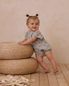 KAI ROMPER || SEASHELLS