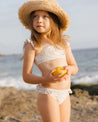 HANALEI BIKINI || LEMONS