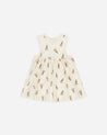 LAYLA DRESS || LOBSTERS