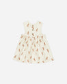 LAYLA DRESS || LOBSTERS
