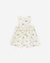 LAYLA DRESS || NAUTICAL