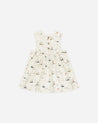 LAYLA DRESS || NAUTICAL