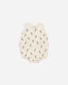 BUBBLE ONESIE || LOBSTERS