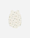 BUBBLE ONESIE || NAUTICAL