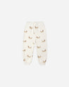JOGGER SWEATPANT || CHRISTMAS DOGS