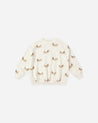 RELAXED SWEATSHIRT || CHRISTMAS DOGS