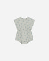 KAI ROMPER || SEASHELLS